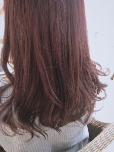 ☆berry colour