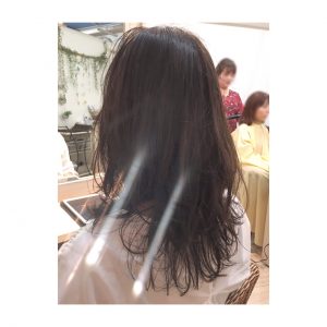 ユルフワ。