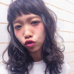 ゆるふわの安定性。