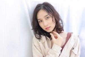 バランス。