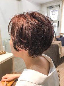 ショートの遊び方。