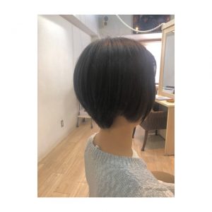 スタイルチェンジ^^*