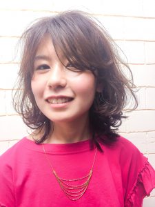ウザバングかわいく。