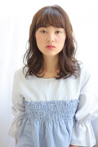 ゆるふわ。