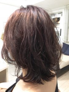 品のある質感。