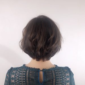 ☆ショートボブスタイル☆