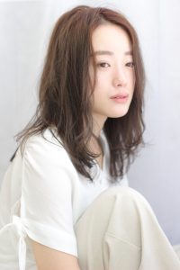 サイドからの雰囲気作り。
