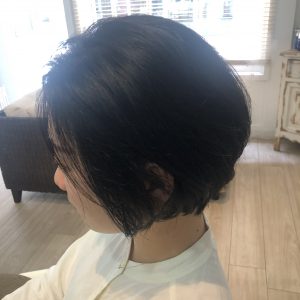 ☆ショートボブ☆