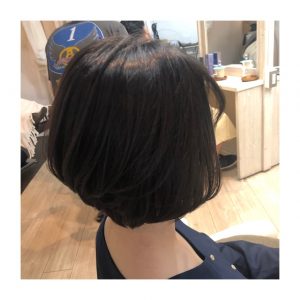 ☆大人キレイ×ショートボブ☆