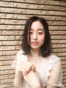 『スキのある女性』で好感度アップ。