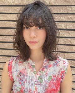 イルミナカラーが推しの日です。
