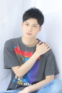 秋も好感度を狙ったスタイルで。