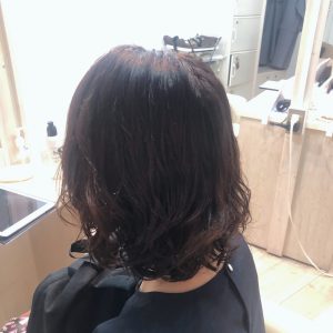 ☆ラフパーマ☆