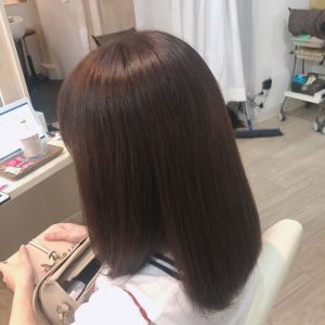 ☆ナチュラルピンクブラウン☆