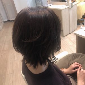 ☆ウルフスタイル☆