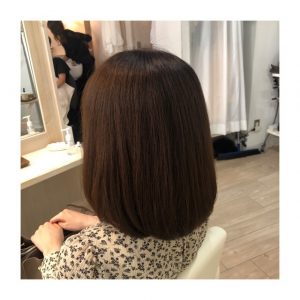 ☆マロンブラウン☆
