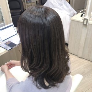 ☆グレーベージュ☆