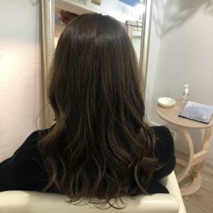 ☆オリーブブラウン☆