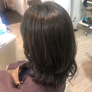 ☆イルミナ×マットグレー☆