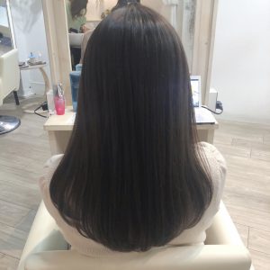 ☆艶髪×まとまるロング☆