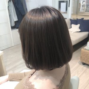 ☆アッシュベージュ☆