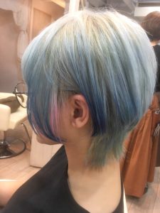 遊び心は忘れずに。