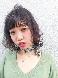 大人可愛いウルフレイヤー♪。