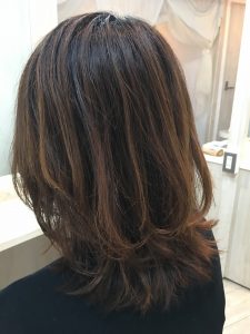 楽しめるスタイル沢山ございます♪。