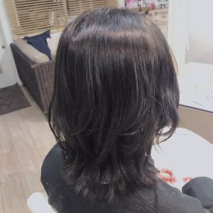 ☆ミディアムレイヤー☆