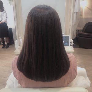 ☆チョコレートブラウン☆
