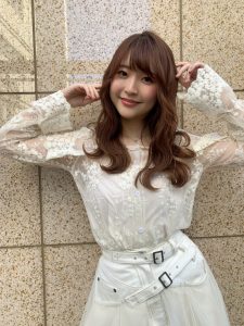 ♪春スタイル撮影♪