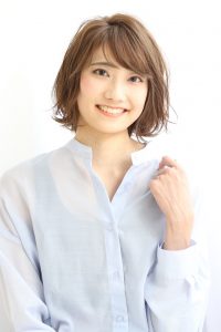 オススメ春スタイル♪。