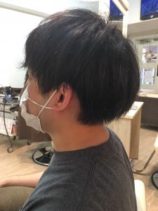 オーダーはリヴァイ兵長♪。