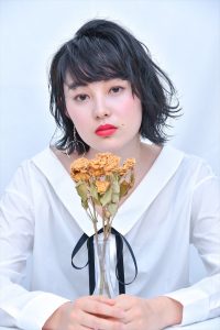 モードスタイルもお任せ下さい♪。