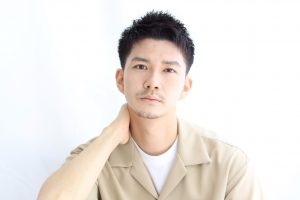 HITメンズスタイル♪。