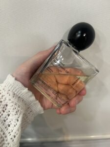 見た目も可愛いヘア＆ボディーオイル☆